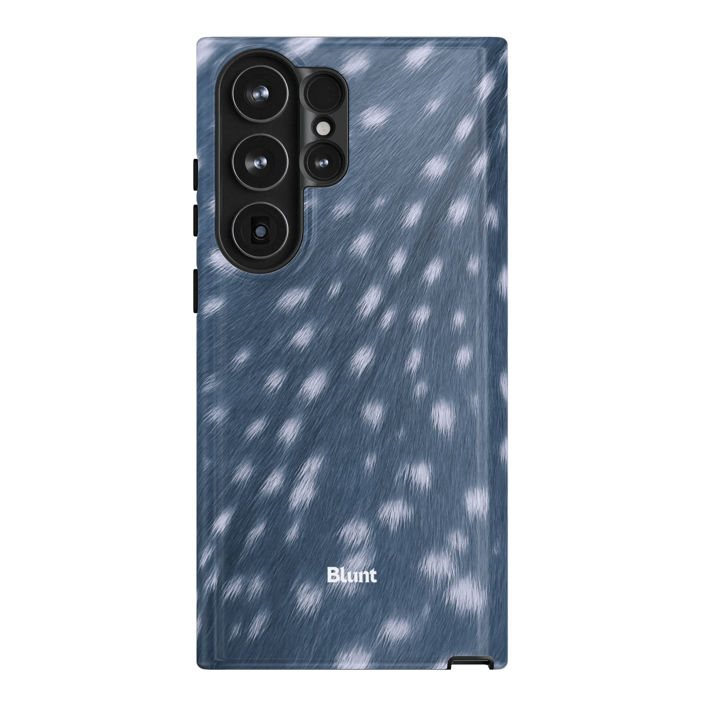 Arctic Hide Samsung Case - Blunt Cases