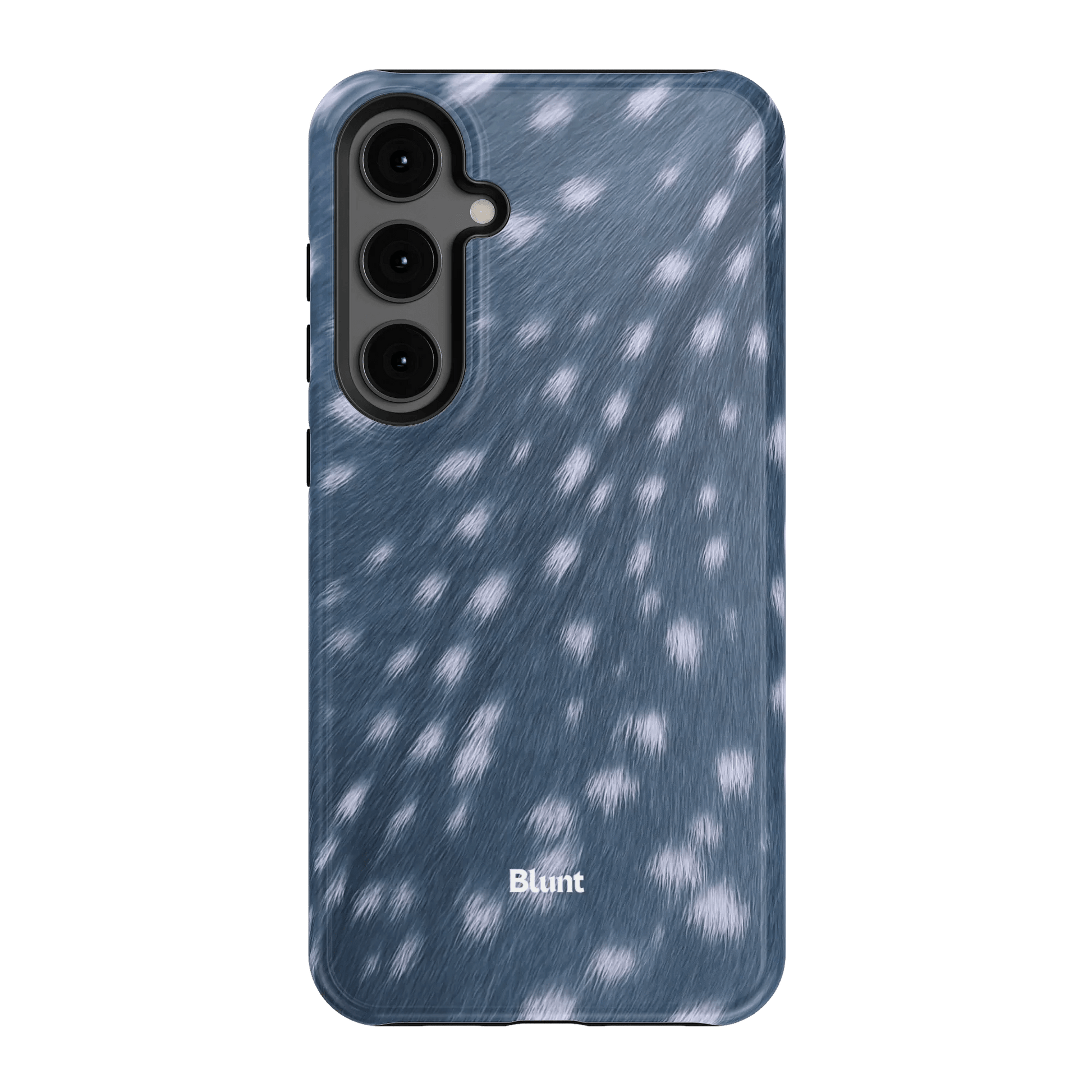 Arctic Hide Samsung Case - Blunt Cases