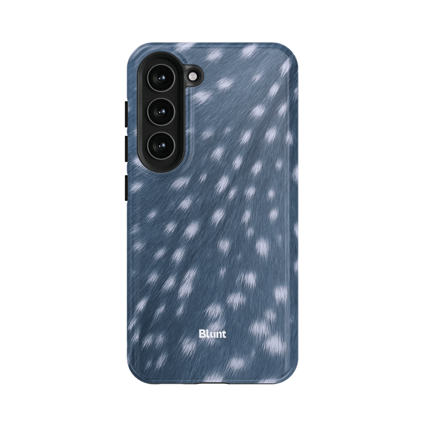 Arctic Hide Samsung Case - Blunt Cases