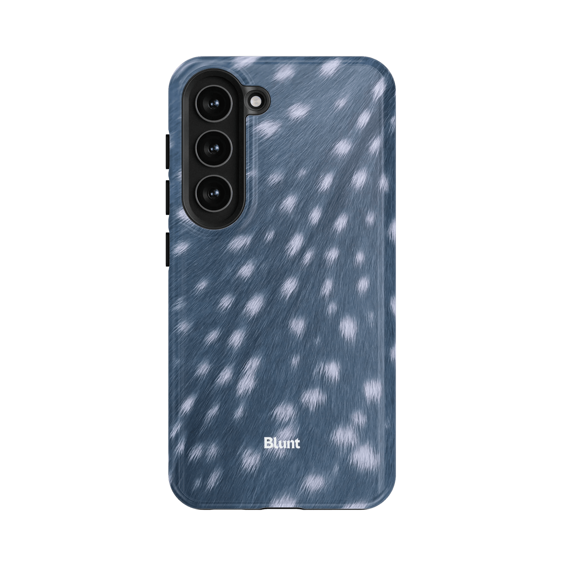 Arctic Hide Samsung Case - Blunt Cases