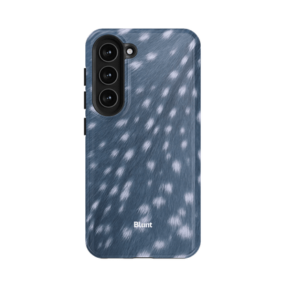 Arctic Hide Samsung Case - Blunt Cases
