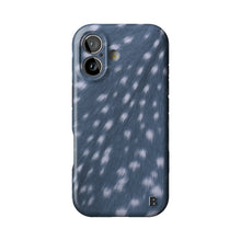 Arctic Hide Statement iPhone Case