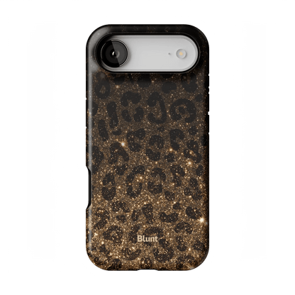 Arctic Leopard iPhone Case - Blunt Cases