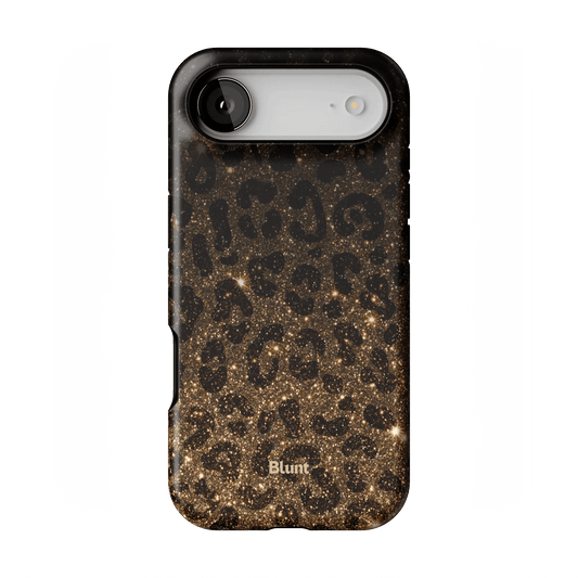 Arctic Leopard iPhone Case - Blunt Cases