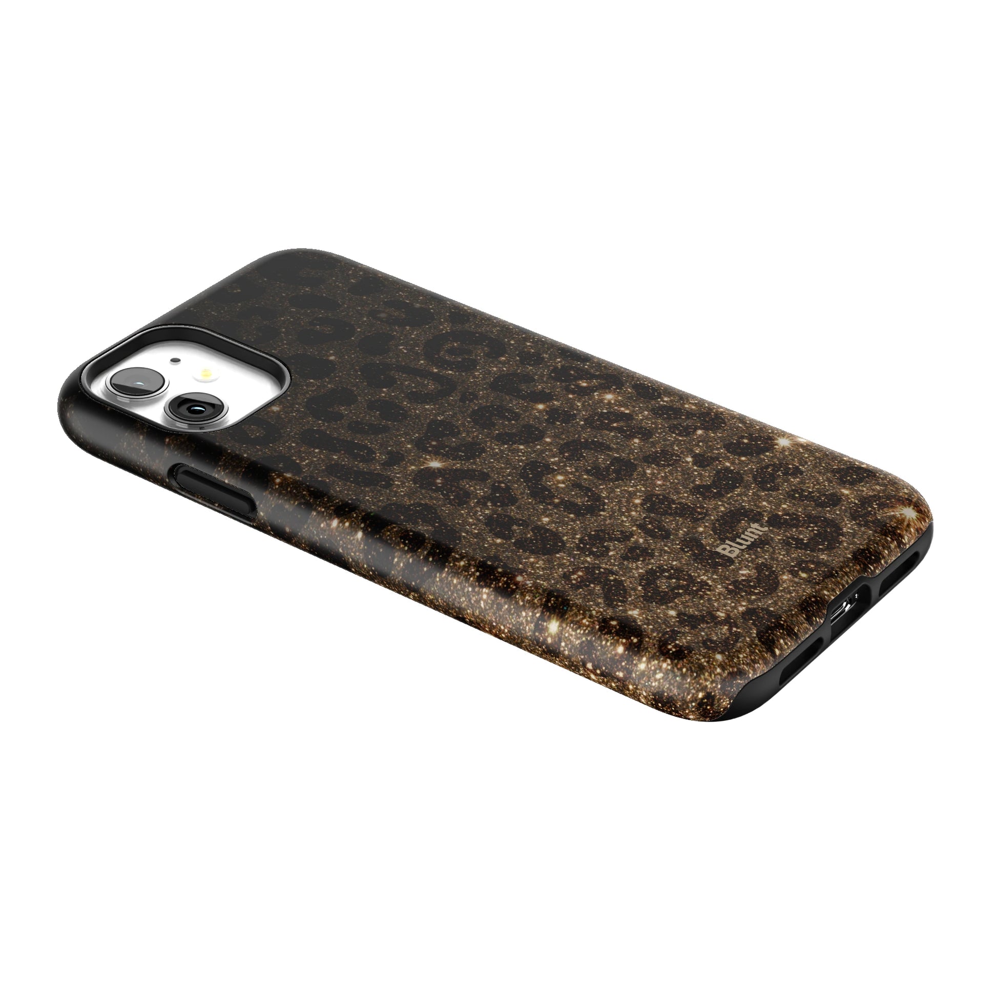 Arctic Leopard iPhone Case gallery - Iphone_11_Iphone_2