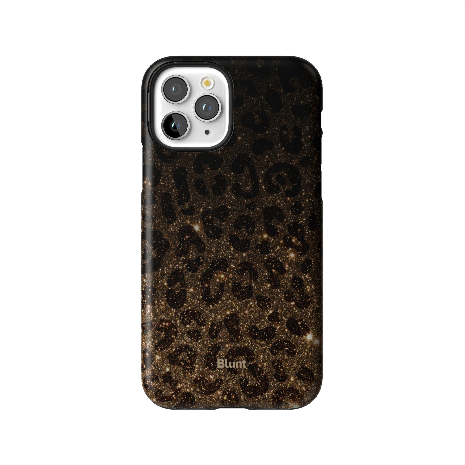 Arctic Leopard iPhone Case gallery - Iphone_11_Pro_1