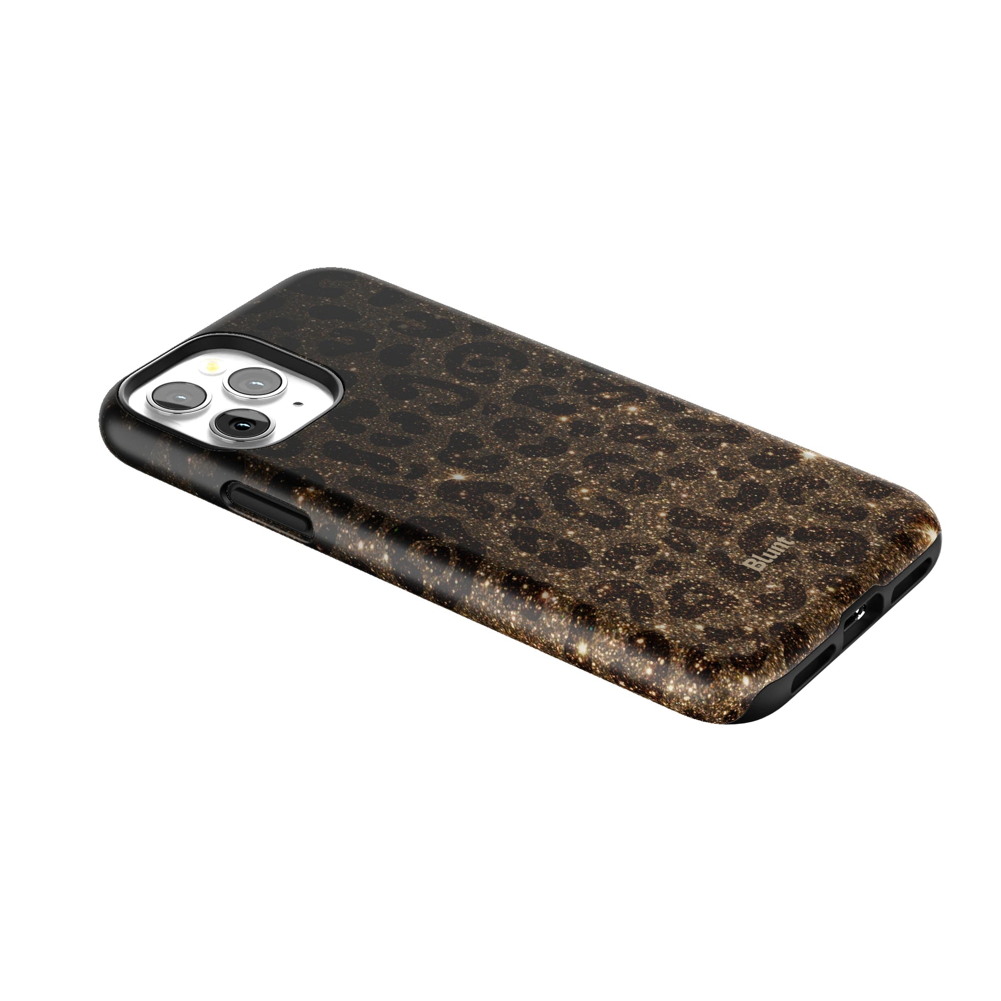 Arctic Leopard iPhone Case gallery - Iphone_11_Pro_2