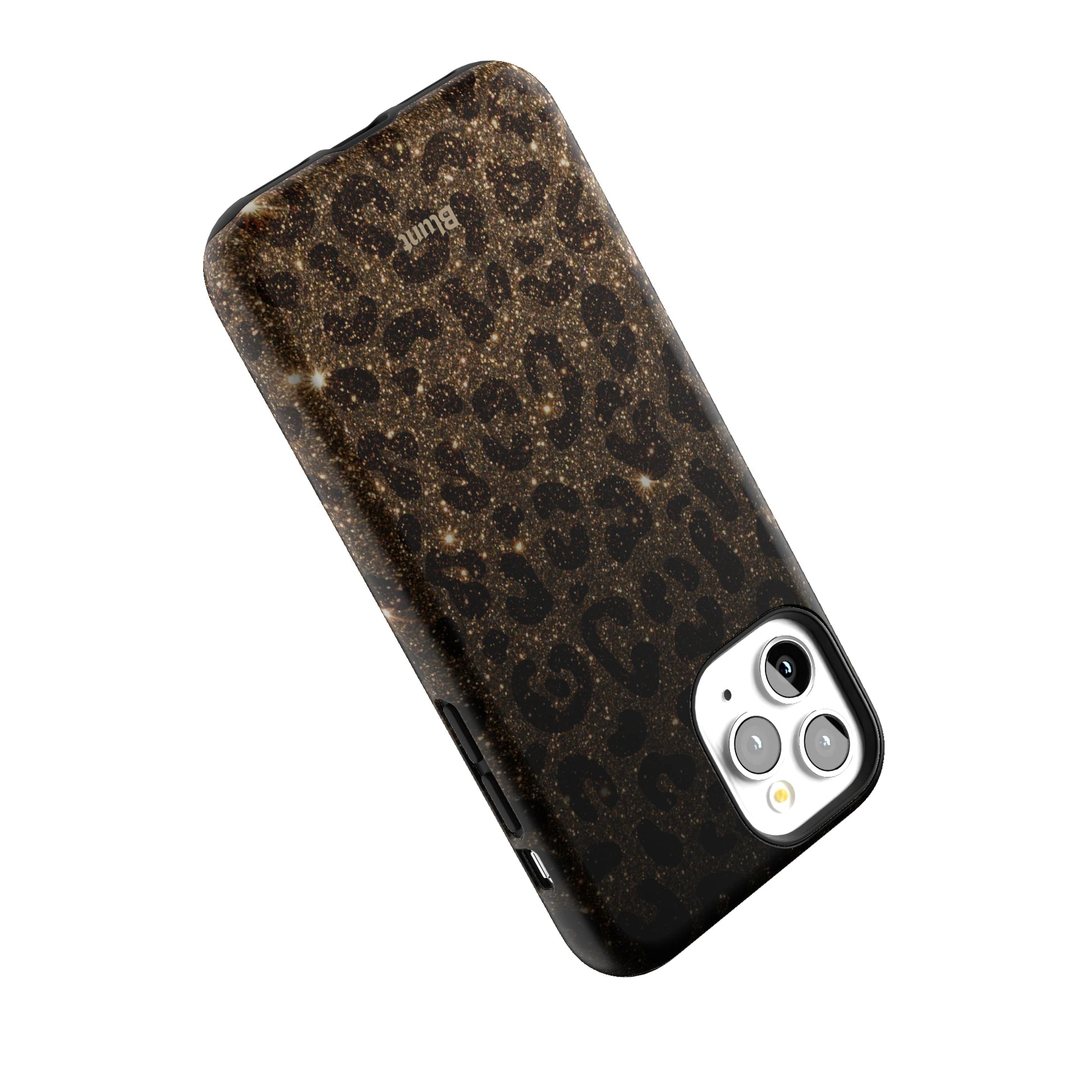 Arctic Leopard iPhone Case gallery - Iphone_11_Pro_5