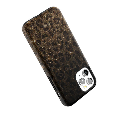 Arctic Leopard iPhone Case gallery - Iphone_11_Pro_5