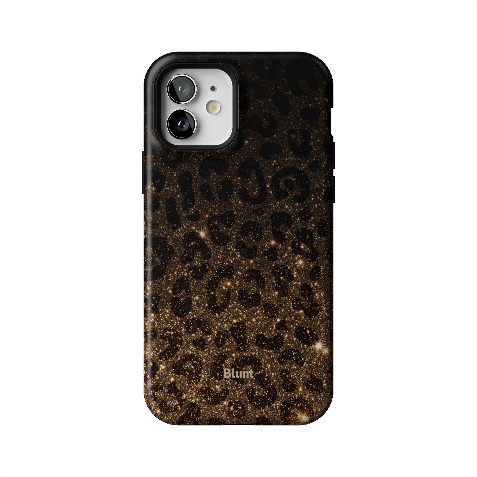 Arctic Leopard iPhone Case gallery - Iphone_12_Iphone_1