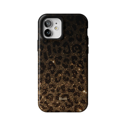 Arctic Leopard iPhone Case gallery - Iphone_12_Iphone_1
