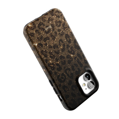 Arctic Leopard iPhone Case gallery - Iphone_12_Iphone_5