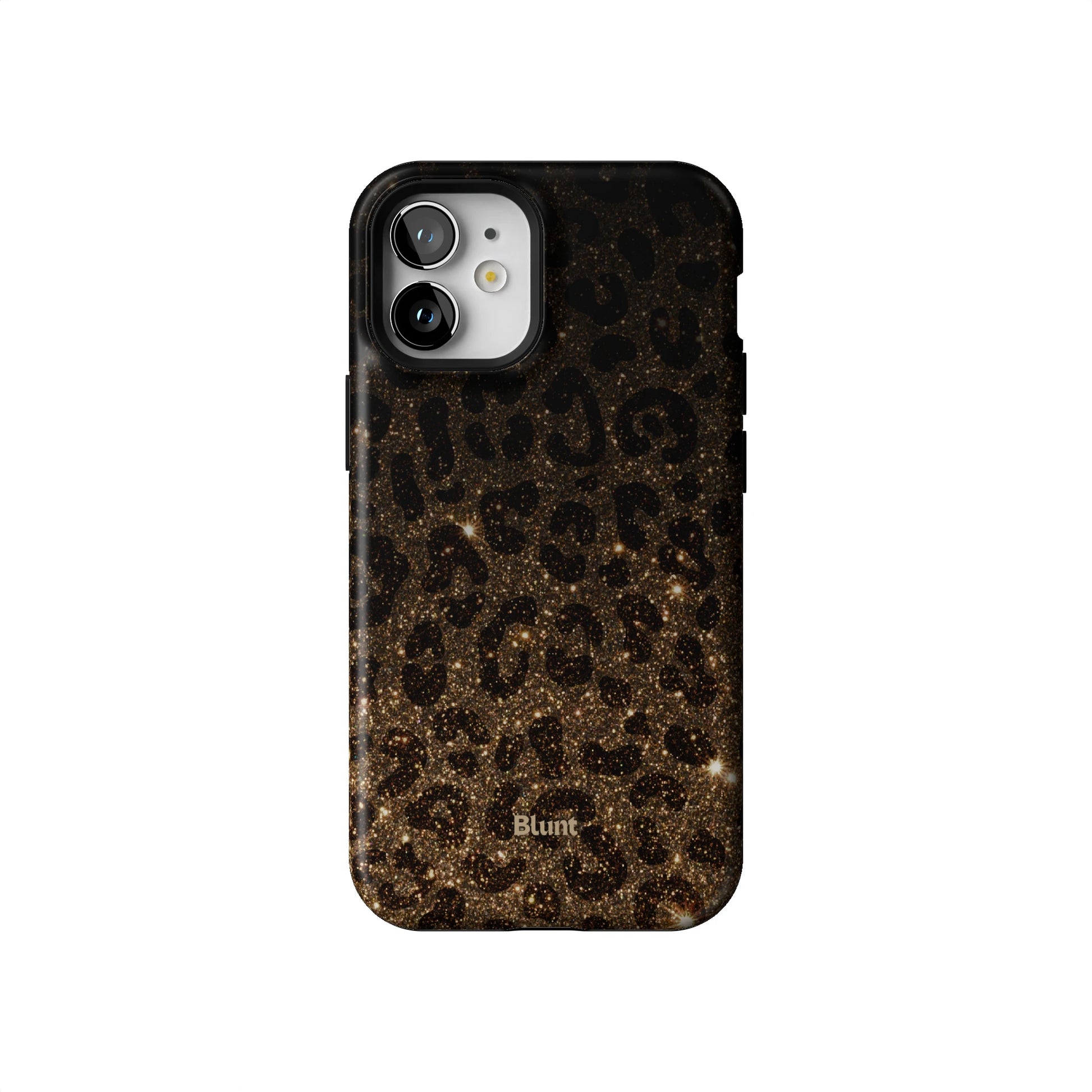Arctic Leopard iPhone Case gallery - Iphone_12_Mini_Air_Plus_1