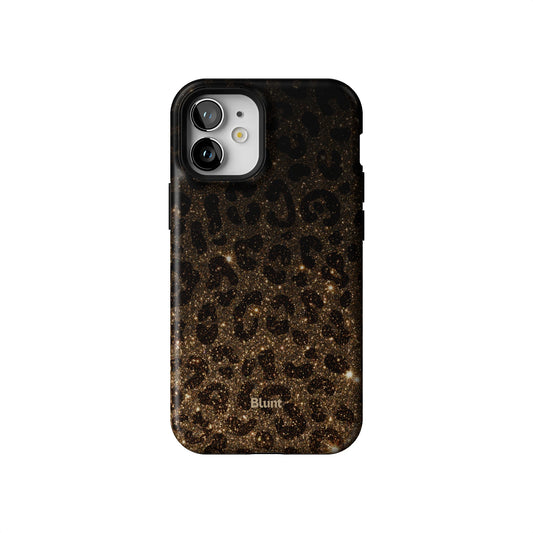 Arctic Leopard iPhone Case gallery - Iphone_12_Mini_Air_Plus_1