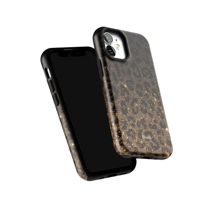 Arctic Leopard iPhone Case gallery - Iphone_12_Mini_Air_Plus_6