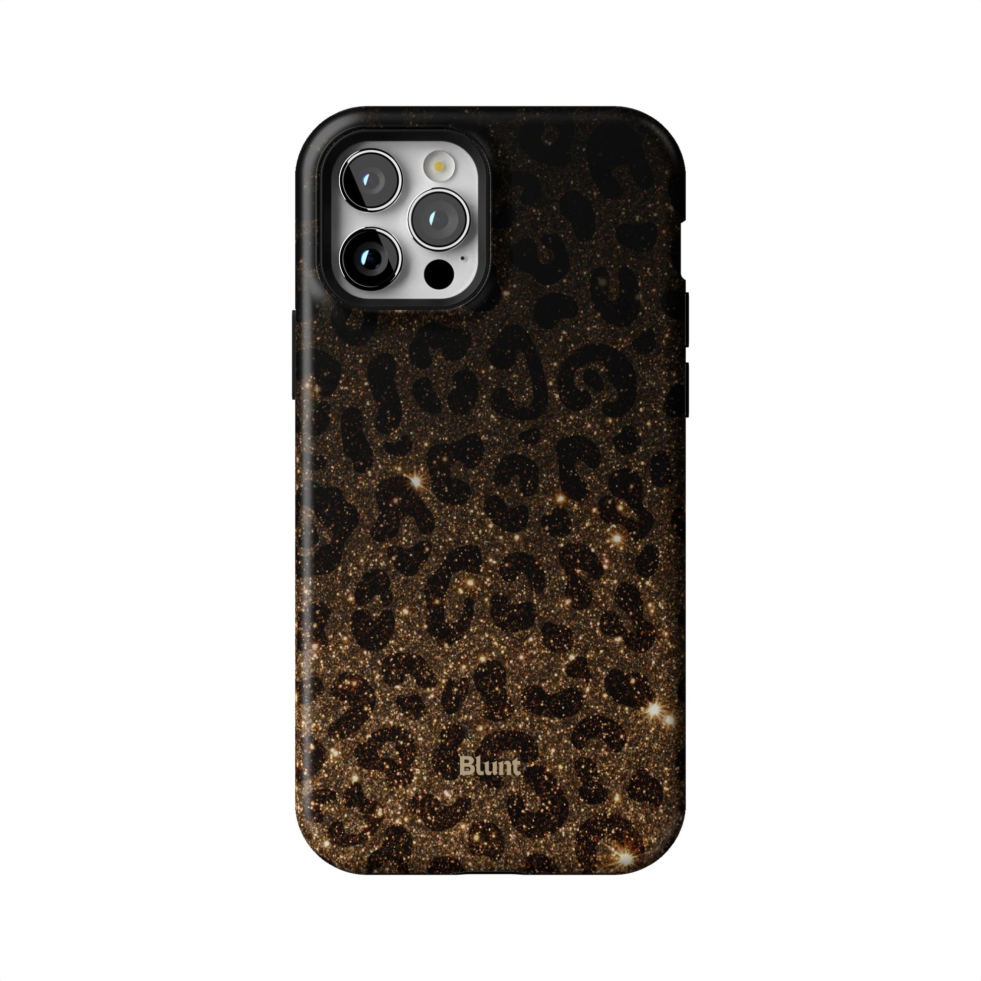 Arctic Leopard iPhone Case gallery - Iphone_12_Pro_1