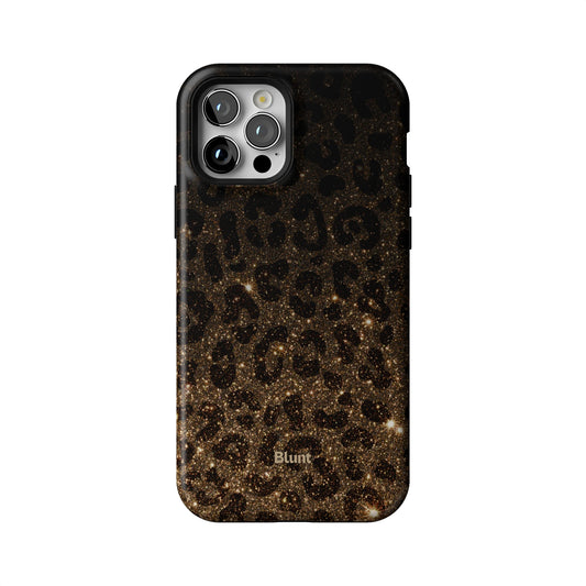 Arctic Leopard iPhone Case gallery - Iphone_12_Pro_1