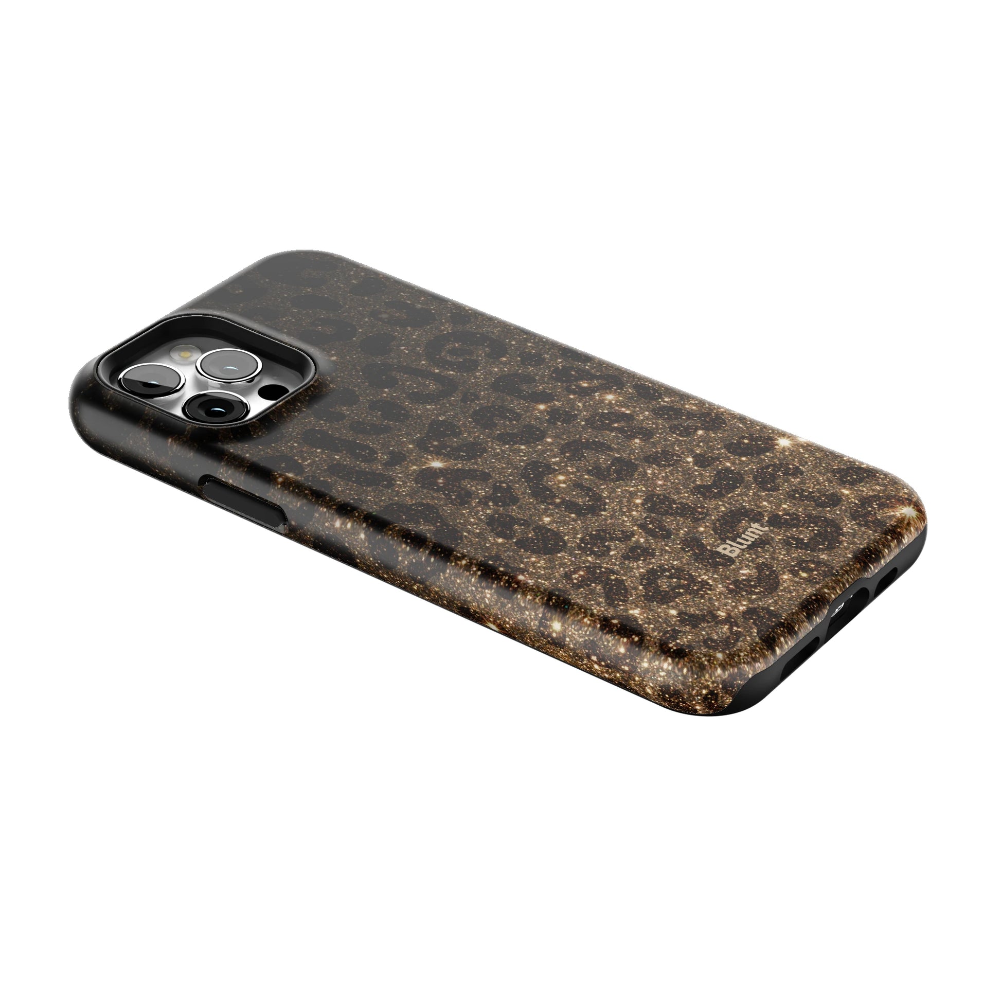Arctic Leopard iPhone Case gallery - Iphone_12_Pro_2