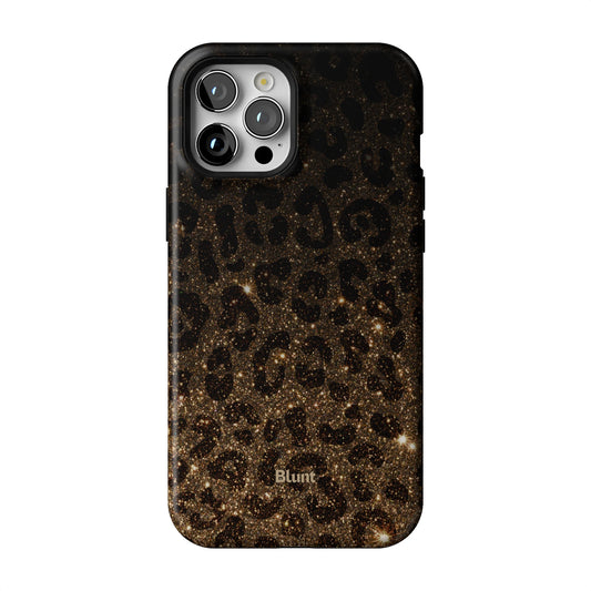 Arctic Leopard iPhone Case gallery - Iphone_12_Pro_Max_1