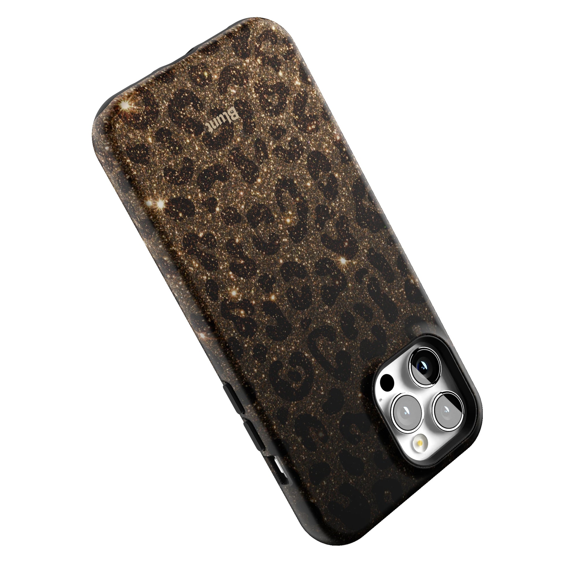 Arctic Leopard iPhone Case gallery - Iphone_12_Pro_Max_5