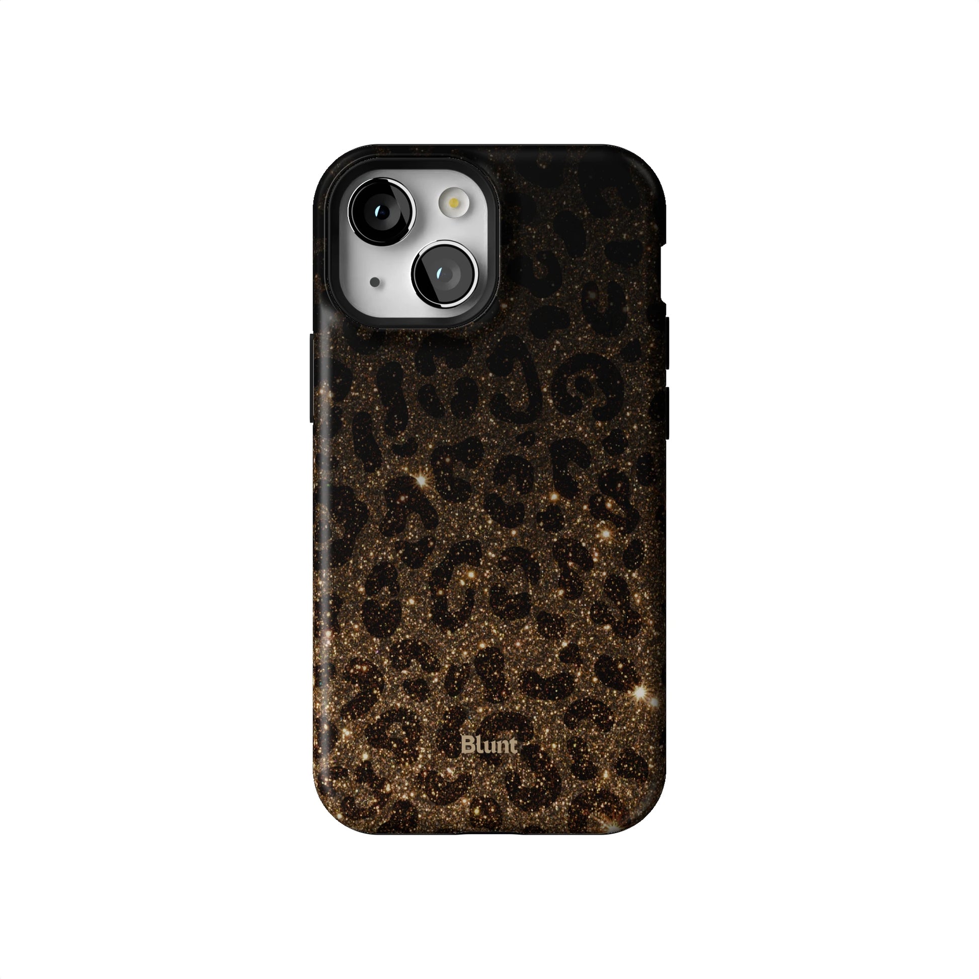 Arctic Leopard iPhone Case gallery - Iphone_13_Mini_Air_Plus_1