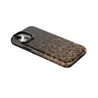 Arctic Leopard iPhone Case gallery - Iphone_13_Mini_Air_Plus_2