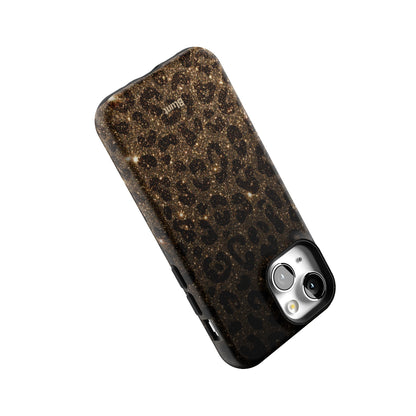 Arctic Leopard iPhone Case gallery - Iphone_13_Mini_Air_Plus_5