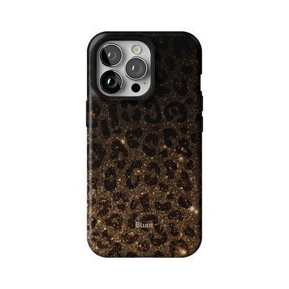 Arctic Leopard iPhone Case gallery - Iphone_13_Pro_1