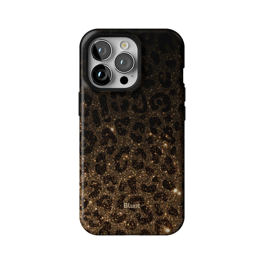 Arctic Leopard iPhone Case gallery - Iphone_13_Pro_1