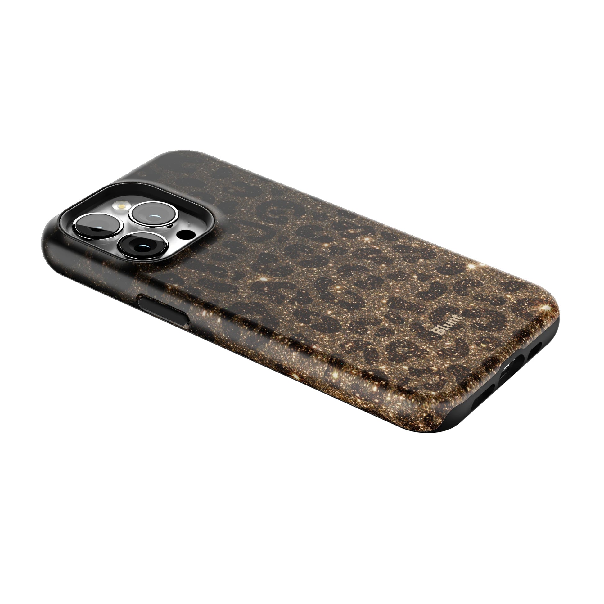 Arctic Leopard iPhone Case gallery - Iphone_13_Pro_2
