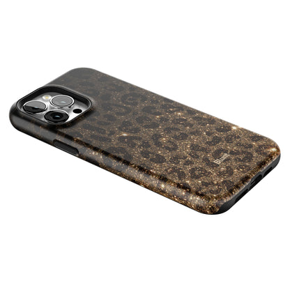 Arctic Leopard iPhone Case gallery - Iphone_13_Pro_Max_2