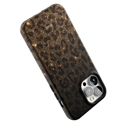 Arctic Leopard iPhone Case gallery - Iphone_13_Pro_Max_5