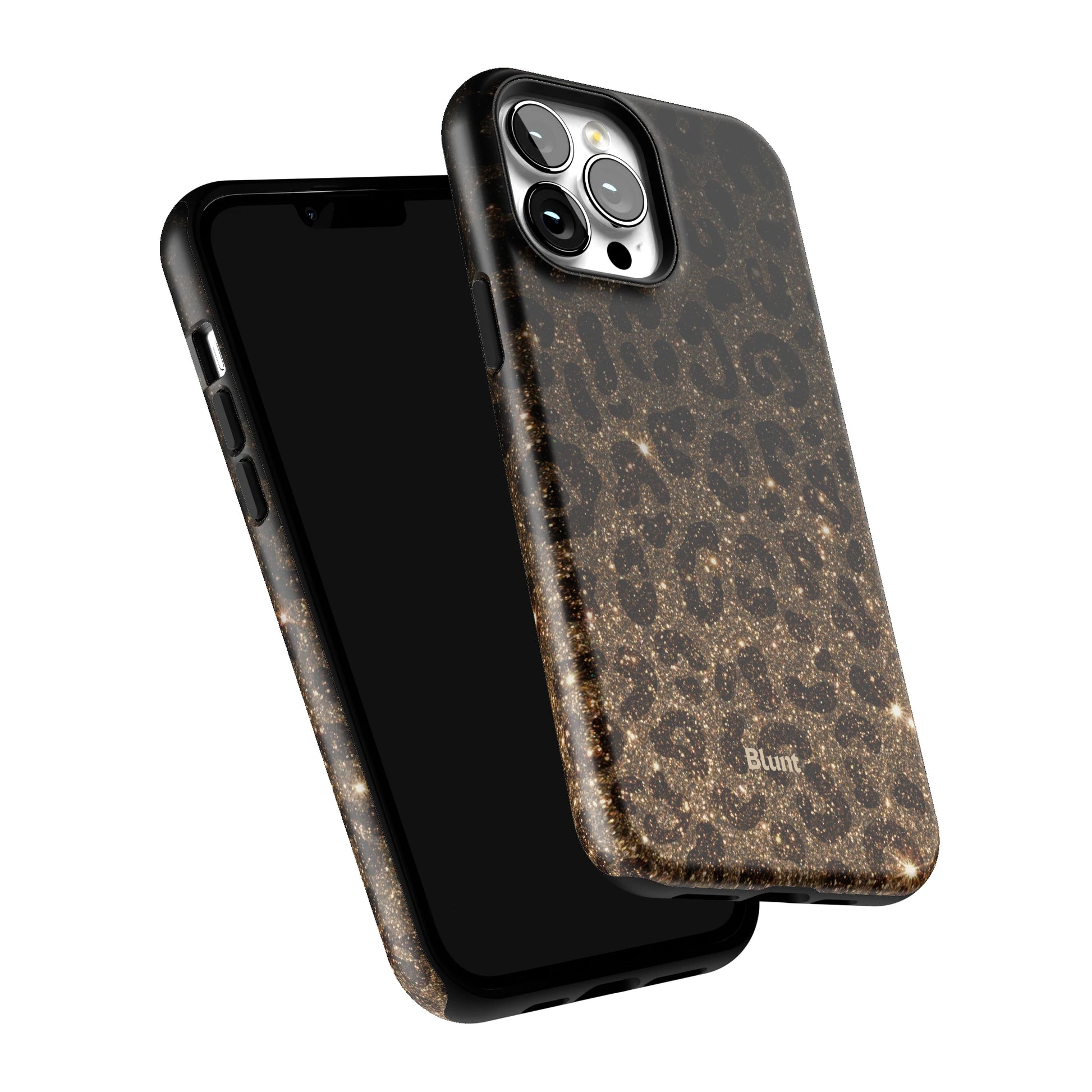 Arctic Leopard iPhone Case gallery - Iphone_13_Pro_Max_6