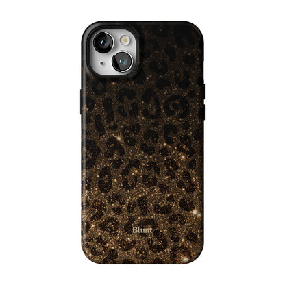Arctic Leopard iPhone Case gallery - Iphone_14_Mini_Air_Plus_1