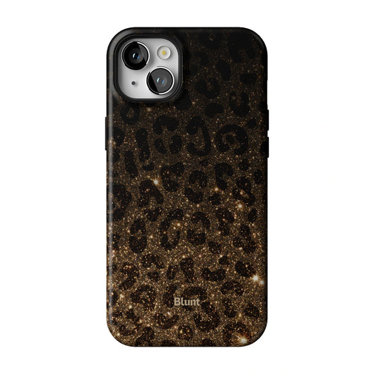 Arctic Leopard iPhone Case gallery - Iphone_14_Mini_Air_Plus_1