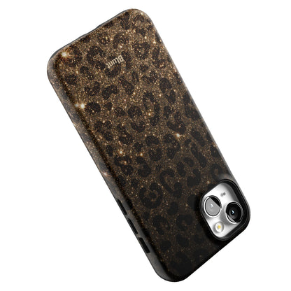 Arctic Leopard iPhone Case gallery - Iphone_14_Mini_Air_Plus_5