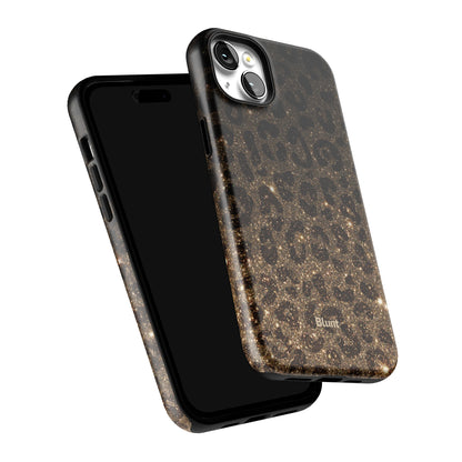 Arctic Leopard iPhone Case gallery - Iphone_14_Mini_Air_Plus_6