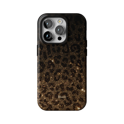 Arctic Leopard iPhone Case gallery - Iphone_14_Pro_1