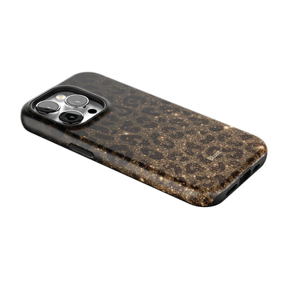 Arctic Leopard iPhone Case gallery - Iphone_14_Pro_2