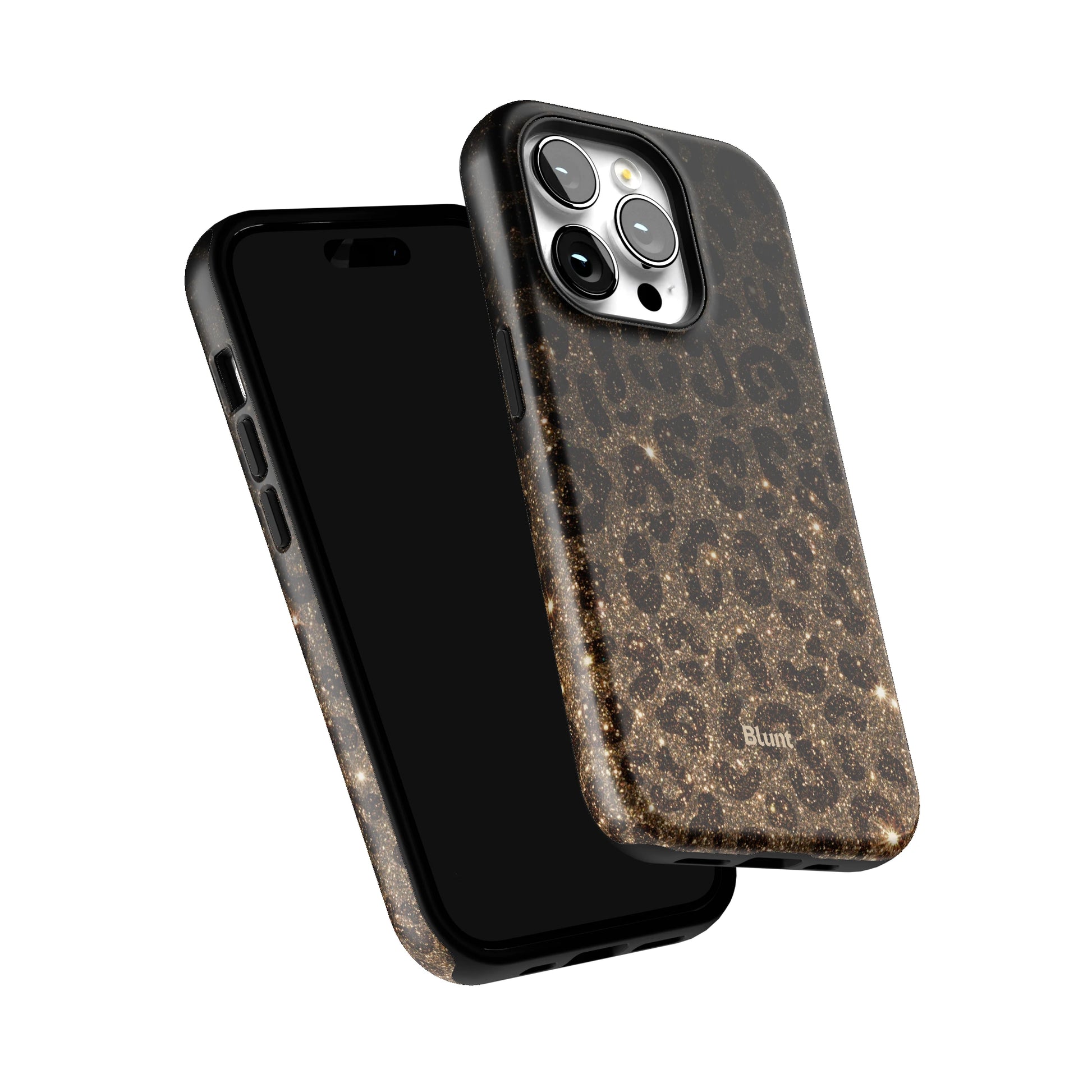 Arctic Leopard iPhone Case gallery - Iphone_14_Pro_6