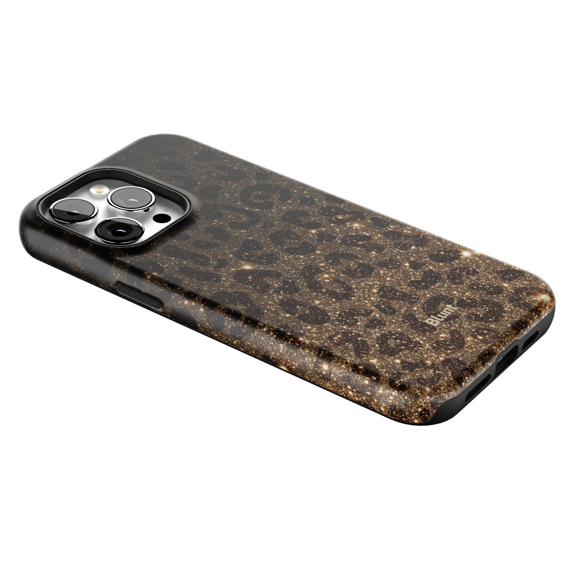 Arctic Leopard iPhone Case gallery - Iphone_14_Pro_Max_2