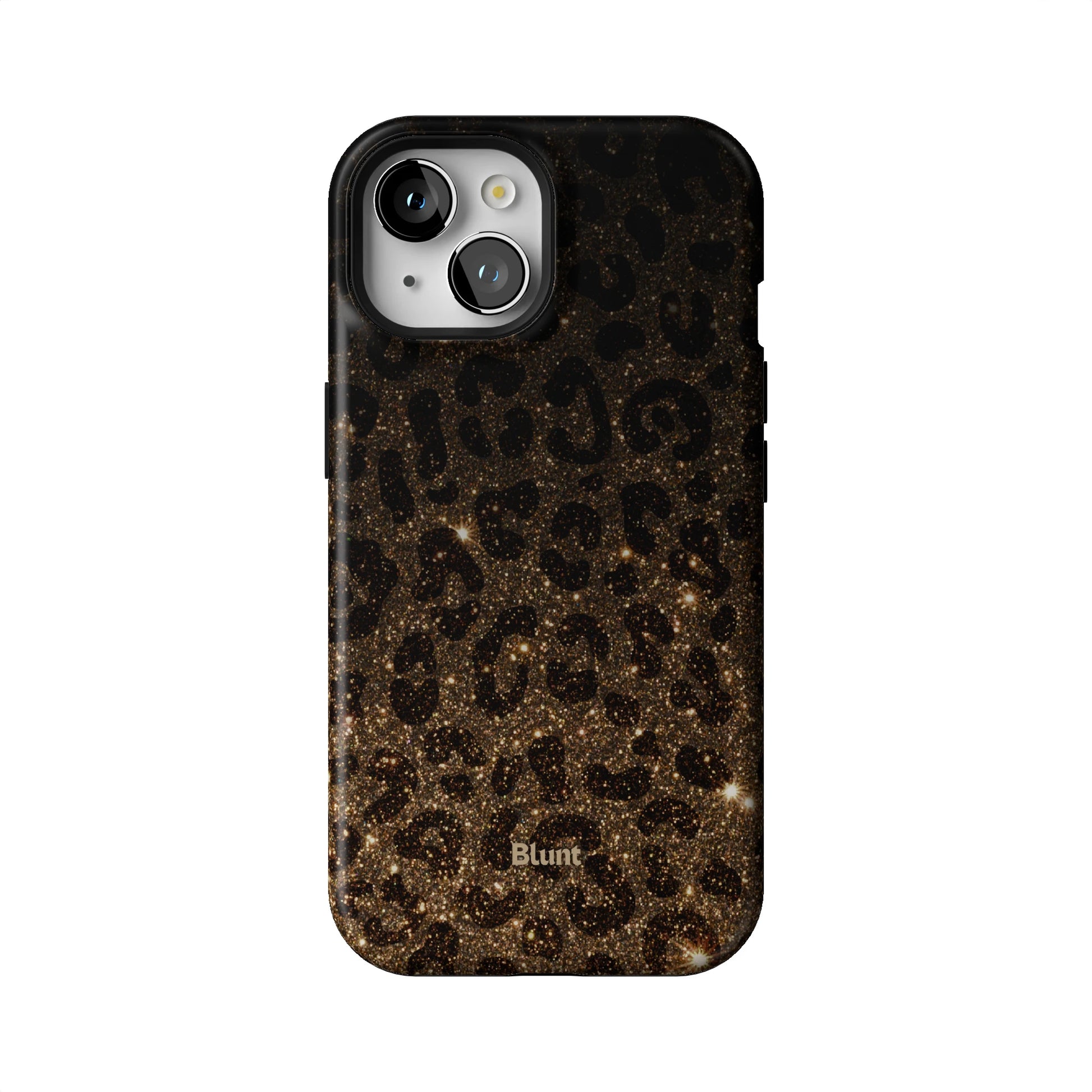Arctic Leopard iPhone Case gallery - Iphone_15_Iphone_1