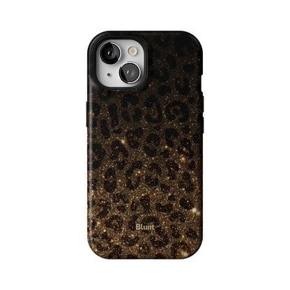 Arctic Leopard iPhone Case gallery - Iphone_15_Iphone_1