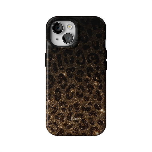 Arctic Leopard iPhone Case gallery - Iphone_15_Iphone_1