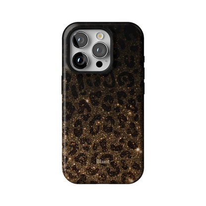 Arctic Leopard iPhone Case gallery - Iphone_15_Pro_1