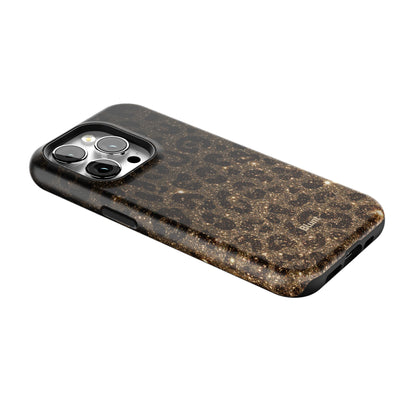 Arctic Leopard iPhone Case gallery - Iphone_15_Pro_2