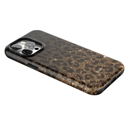 Arctic Leopard iPhone Case gallery - Iphone_15_Pro_Max_2