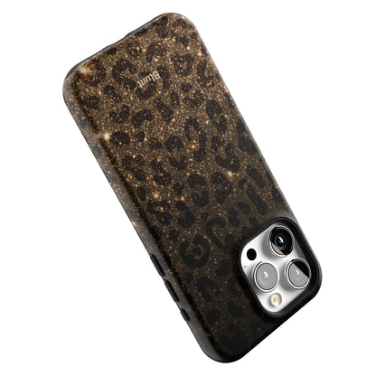 Arctic Leopard iPhone Case gallery - Iphone_15_Pro_Max_5