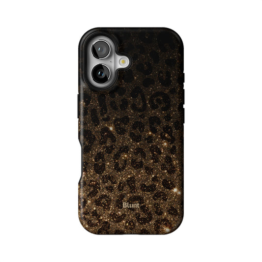 Arctic Leopard iPhone Case gallery - Iphone_16_Iphone_1