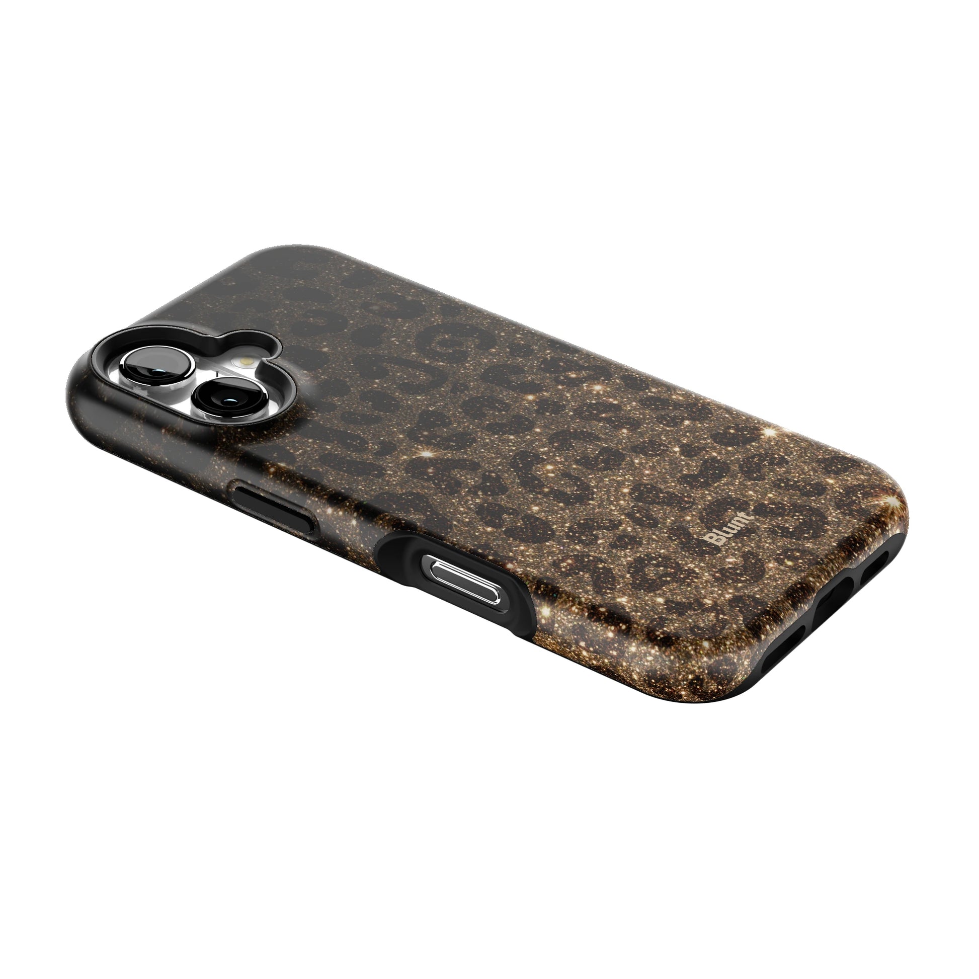 Arctic Leopard iPhone Case gallery - Iphone_16_Iphone_2